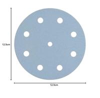 Festool Accessoires Schuurschijven STF D125/90 P800 GR/50 | 497179 - thumbnail