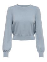 Only Pullover Alexa Puff S/S - thumbnail