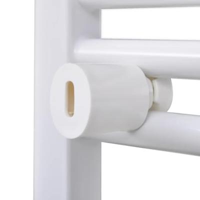 Radiator/handdoekenrek recht 500x764 mm - thumbnail