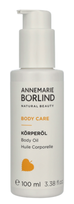 Annemarie Borlind Body Care Body Oil 100 ml