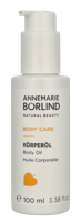 Annemarie Borlind Body Care Body Oil 100 ml - thumbnail