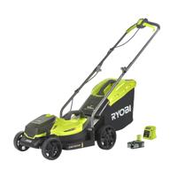 Ryobi ONE+ Grasmaaier RLM18C33B-25 18V - thumbnail