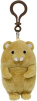 Final Fantasy XIV Plush Keychain - Giant Beaver - thumbnail