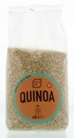 GreenAge Witte Quinoa 400 gram - thumbnail