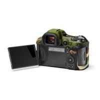EasyCover Body Cover For Canon R5 MkII Camouflage - thumbnail