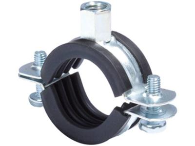 Fischer 510970 Buisklem RVS 50 stuk(s)