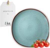 Villeroy & Boch Lave Glace Dinerbord 28 cm - thumbnail
