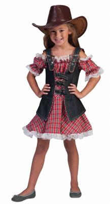 Ranger girl kostuum elite