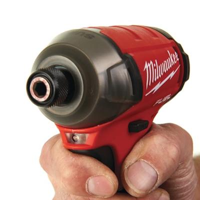 Milwaukee accu slagschroevendraaier M18 FQID-QX FUEL 18V - thumbnail
