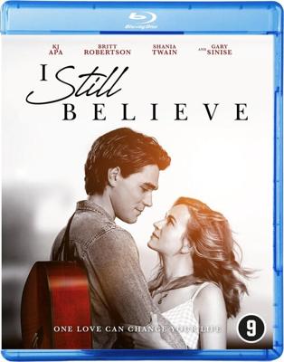 I Still Believe (Blu-ray)
