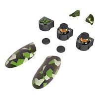 Thrustmaster eSwap X Pro Controller Accessoirepakket Groen - thumbnail