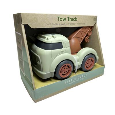 Little Dutch takelwagen, 17cm
