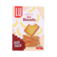 Lu tea biscuits 2-pack (24x 308gr) - thumbnail