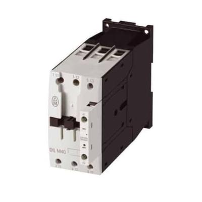 Eaton DILM65(230V50HZ,240V60HZ) Vermogensbeveiliging 3x NO 30 kW Geschikt voor merk (relais): Eaton Piece 1 stuk(s)