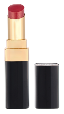 Chanel Rouge Coco Flash Hydrating Vibrant Shine Lip Colour 82 Live Lippenstift 3 g Dames