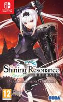 Shining Resonance Refrain: Draconic Launch Edition - thumbnail