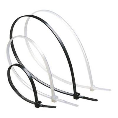 Legrand 032029 Legrand 032029 Kabelbinder 360 mm 7.6 mm Zwart 100 stuk(s)