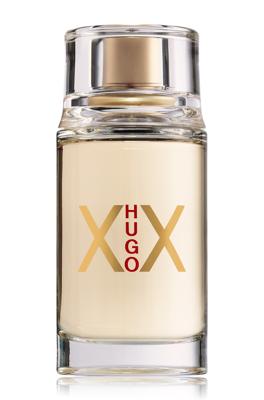 Hugo Boss XX Woman Eau de Toilette Hugo Boss XX Woman Eau de Toilette
