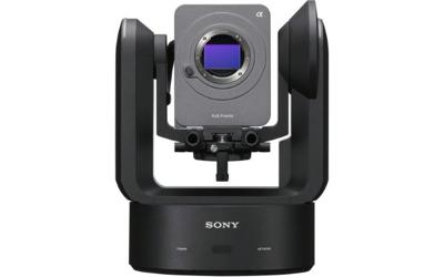 Sony FR7 Cinema Line 4K PTZ Camera Sony FR7 Cinema Line 4K PTZ Camera