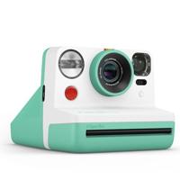 Polaroid instant camera Now (Mintgroen) - thumbnail