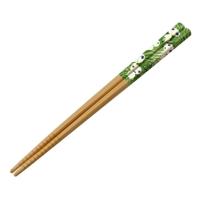 Princess Mononoke Chopsticks Kodama - thumbnail