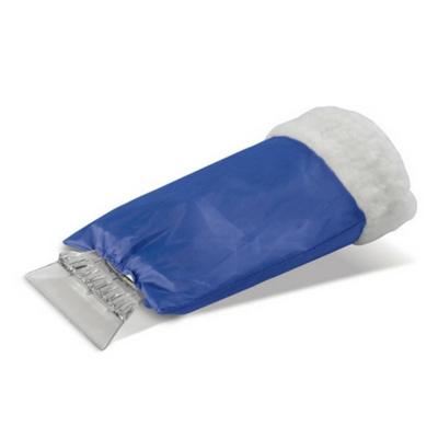 Ijskrabber met Handschoen 28cm