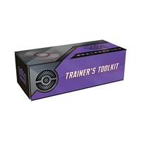Pokémon TCG Trainers Toolkit 2022 - thumbnail