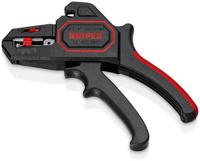 KNIPEX isolatiestriptang cyclus voor 0.2-6.0mm - zelfinstellend - thumbnail