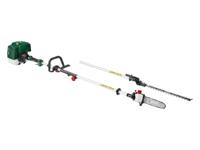 PARKSIDE 4-in-1 benzine combi-tuingereedschap 1,4 kW - thumbnail