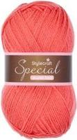 Stylecraft special DK 1132 shrimp - Haakgaren / Breigaren - thumbnail