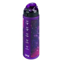 Baagl Drinkfles 700 ml Galaxy - thumbnail