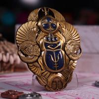Dungeons & Dragons Replica Scarab of Protection Limited Edition - thumbnail
