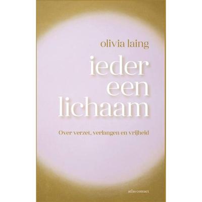 Ieder een lichaam (Paperback)