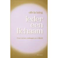 Ieder een lichaam (Paperback) - thumbnail