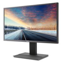 Acer B326HKymjdpphz 81,3 cm (32 inch) monitor (DVI, HDMI, USB-hub, UHD 3840 x 2160, pivot-functie, 6 ms reactietijd, EEK C) donkergrijs - thumbnail