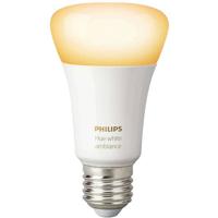 Philips Hue White ambiance 1 x E27 bulb Single bulb E27 - thumbnail