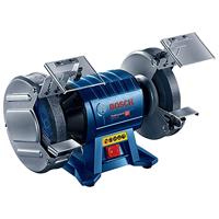 Bosch Blauw gbg 60-20 professional tafelslijpmachine 200 mm 600w - 060127a400 - thumbnail