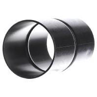 Fränkische Rohrwerke 20350050 Mof Zwart 1 stuk(s)