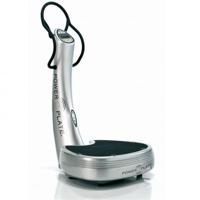 Powerplate Trilplaat PRO5 - thumbnail