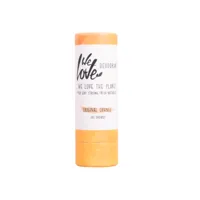Natuurlijke Deodorant Stick - Original Orange - 65 gram - thumbnail