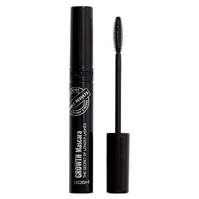 Gosh Growth Mascara 10ml Black Dames Gosh Growth Mascara 10ml Black Dames