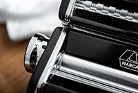 Marcato Pastamachine Atlas 150 Zwart - thumbnail