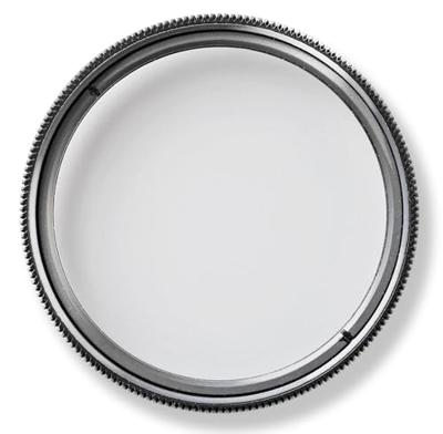Zeiss 43mm UV protect T* multicoated filter