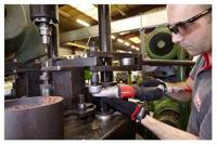 Facom 1/2" Slagmoersleutel Onder Hoek - NS.A1700F2PB - thumbnail