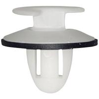 Bekleding clip OEM:6995a3- 696637 - 20 stuks 65B104034 - thumbnail