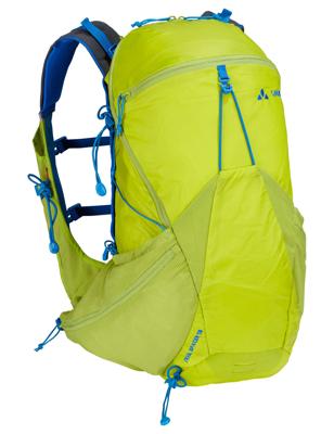 Vaude Trail Spacer 18 Rugtas Dagtourrugzak-2ED79999-017B-4AAD-BF8F-37FC90895C5A