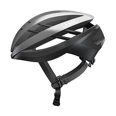 Abus Aventor Helm Dark Grey Abus Aventor Helm Dark Grey