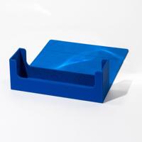 Ultimate Guard Arkhive 400+ Xenoskin - Blue - thumbnail