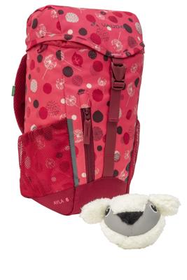 VAUDE Ayla rugzak Groen Polyamide, Polyester, Polyurethaan VAUDE Ayla rugzak Groen Polyamide, Polyester, Polyurethaan