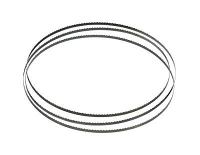 DeWalt DT8470-QZ | Lintzaagblad | 2215X4X0,6MM, 14TPI - DT8470-QZ